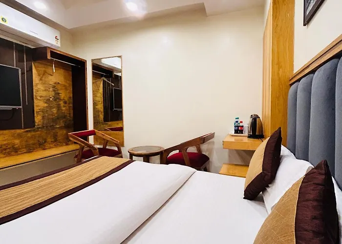 Chambre Double