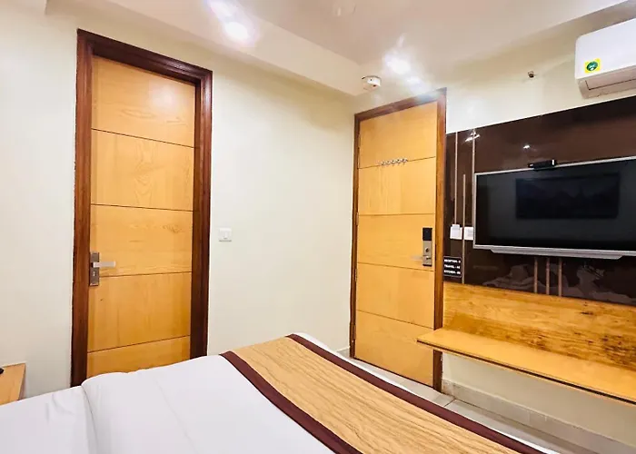 Chambre Double