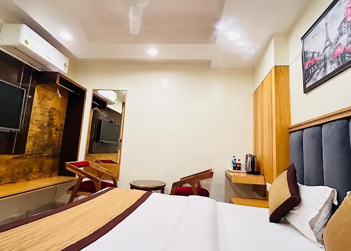 Chambre Double
